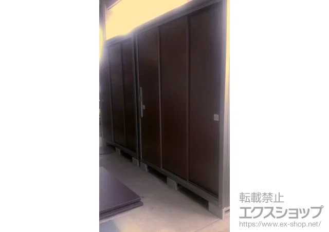 ���m���t����s�̃��h�R�E�̕��u�E���[�E���O�q�� �G�X�� ��ʌ^(ESD-1607AGL) �{�H��