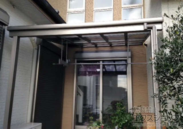 ���Ɍ����Ð�s��LIXIL ���N�V���i�g�X�e���j�̃e���X���� ���C�U�[�e���XII F�^ �e���X�^�C�v �P�� �ϐ�`20cm�Ή��{�݂艺�������� �����O 2�{�� �{�H��