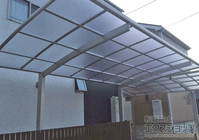 �O�d�����Ȃ׎s��YKKAP�̃J�[�|�[�g ���C�i�|�[�g�O�����@�ϐ�`20cm�Ή� �{�H��