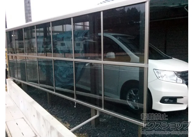 �򕌌��b�ߎs��LIXIL ���N�V���i�g�X�e���j�̃J�[�|�[�g ���[�t�|�[�g�V�O�}III �ϐ�`20cm�Ή��{�T�C�h�p�l�� �{�H��