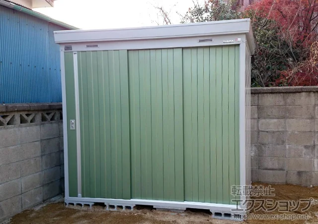 ���������킫�s�̃C�i�o�̕��u�E���[�E���O�q�� �l�N�X�^ ��ʌ^�iNXN-30S�j �{�H��