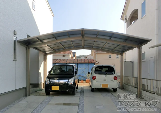 ���R���q�~�s��LIXIL ���N�V���i�g�X�e���j�̃J�[�|�[�g �J�[�u�|�[�g�V�O�}III M���� �ϐ�`20cm�Ή� �{�H��