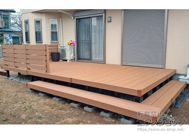 �_�ސ쌧���l�s��YKKAP�̃E�b�h�f�b�L ���E�b�h�f�b�L 200�{���E�b�h�f�b�L 200�p �i���Z�b�g�{���E�b�h�f�b�L�t�F���X3�^<���X���b�g> �{�H��