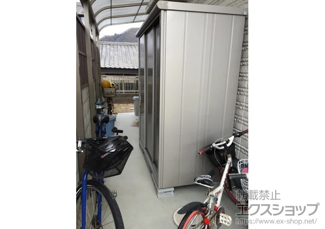 ���R�����R�s�̃��h�R�E�̕��u�E���[�E���O�q�� �G�X�� ��ʌ^ (ESD-1609AGL) �{�H��