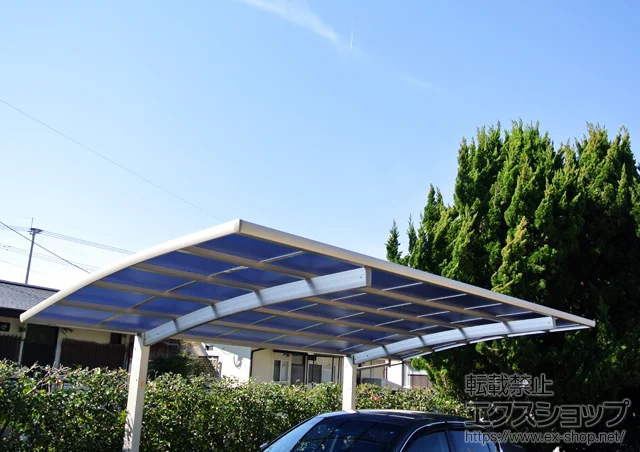 �啪���啪�s��YKKAP�̃J�[�|�[�g ���C�i�|�[�g�O�����@�ϐ�`20cm�Ή� �{�H��