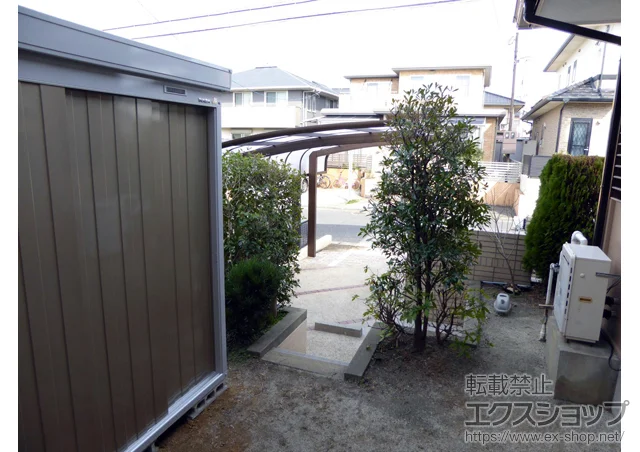 �������É�s�̃C�i�o�̕��u�E���[�E���O�q�� �l�N�X�^ ��ʌ^ �{�H��