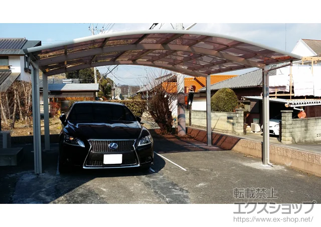 ��錧�헤���c�s��YKKAP�̃J�[�|�[�g ���C�i�c�C���|�[�g�O�����@�ϐ�`20cm�Ή� �{�H��