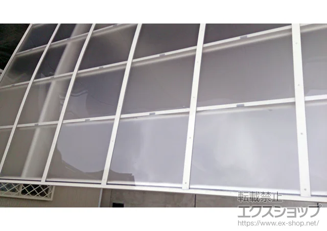 ���Ɍ��ɒO�s��YKKAP�̃J�[�|�[�g ���C�i�|�[�g�O�����@�ϐ�`20cm�Ή� �{�H��