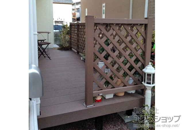 �����s�������YKKAP�̃E�b�h�f�b�L ���E�b�h�f�b�L 200�{���E�b�h�f�b�L�t�F���X2�^<���`�X�i�q> �{�H��