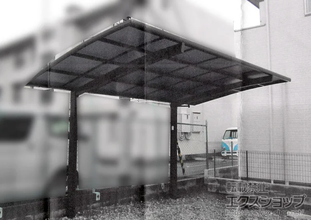 ���{��؎s��LIXIL ���N�V���i�g�X�e���j�̃J�[�|�[�g �J�[�u�|�[�g�V�O�}III �ϐ�`20cm�Ή� �{�H��