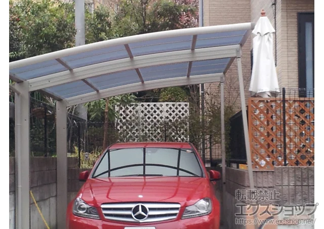 �����s���c�s��YKKAP�̃J�[�|�[�g ���C�i�|�[�g�O�����@�ϐ�`20cm�Ή��{���E���T�|�[�g �{�H��