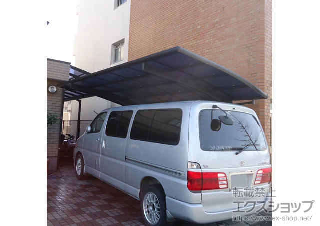 �������t���s��YKKAP�̃J�[�|�[�g ���C�i�|�[�g�O�����@�ϐ�`20cm�Ή� �{�H��