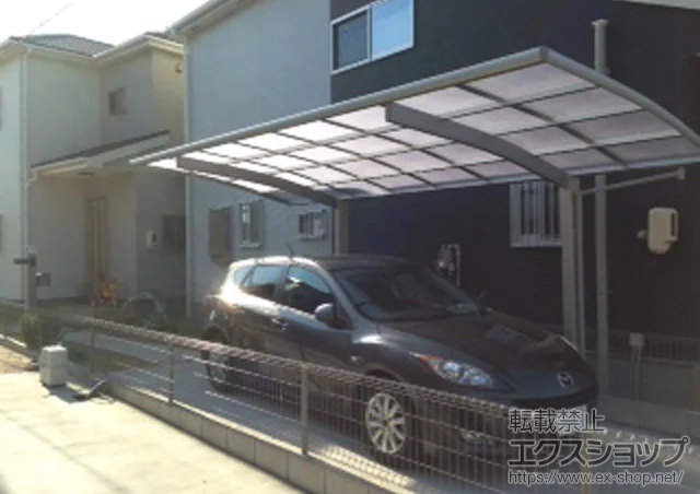 ���m�����R�s��YKKAP�̃J�[�|�[�g ���C�i�|�[�g�O�����@�ϐ�`20cm�Ή� �{�H��