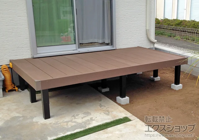 �����s����a�s��YKKAP�̃E�b�h�f�b�L ���E�b�h�f�b�L 200 �{�H��