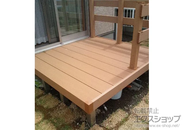 �Q�n������s��YKKAP�̃E�b�h�f�b�L ���E�b�h�f�b�L 200�{���E�b�h�f�b�L�t�F���X4�^�����p�l���� �{�H��