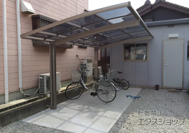 ���m������s��LIXIL ���N�V���i�g�X�e���j�̃J�[�|�[�g �J�[�u�|�[�g�V�O�}III �ϐ�`20cm�Ή� �{�H��