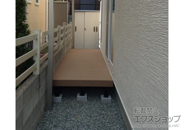 ���Ɍ��O�c�s�̂̃J�[�|�[�g�A�E�b�h�f�b�L�A�o���R�j�[�E�x�����_�����A�e���X���� ���E�b�h�f�b�L 200 �{�H��