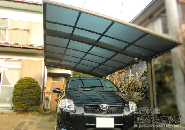 ��t����t�s��LIXIL ���N�V���i�g�X�e���j�̃J�[�|�[�g �J�[�u�|�[�g�V�O�}III �ϐ�`20cm�Ή� �{�H��