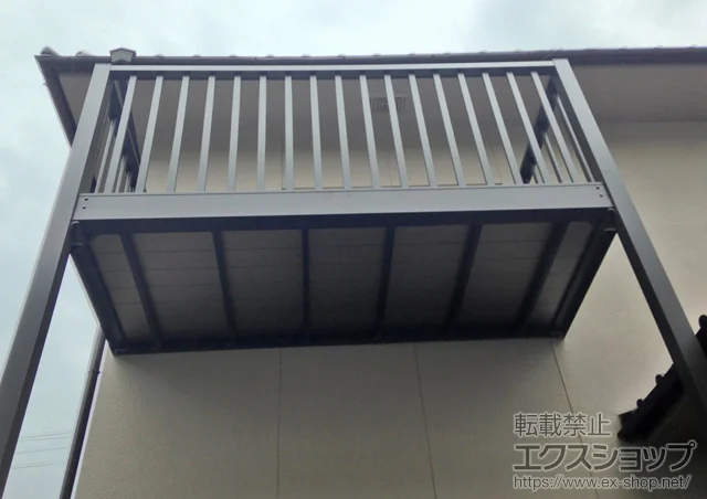 ���쌧�����s��LIXIL ���N�V���i�g�X�e���j�̃o���R�j�[�E�x�����_ �r���[�X�e�[�WH�X�^�C�� �c���i�q �P�� �����Ď� �{�H��