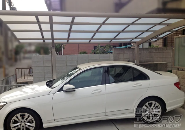 ���{�L���s��LIXIL ���N�V���i�g�X�e���j�̃J�[�|�[�g �J�[�u�|�[�g�V�O�}III �ϐ�`20cm�Ή� �{�H��