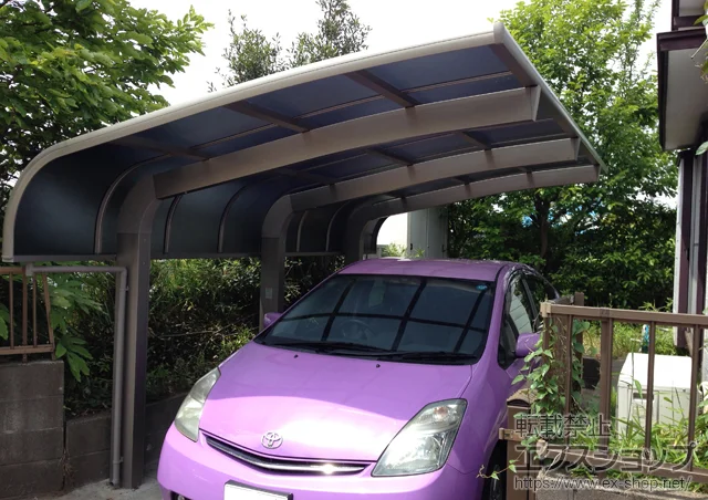 ��t���󐼎s��LIXIL ���N�V���i�g�X�e���j�̃J�[�|�[�g �e�[���|�[�g�V�O�}III 1500 �ϐ�`50cm�Ή� �{�H��