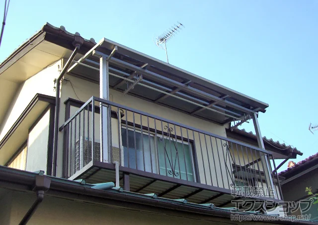 ��ʌ����ԌS�јC�R����LIXIL ���N�V���i�g�X�e���j�̃o���R�j�[�E�x�����_���� ���C�U�[�e���XII F�^ �����^�C�v �P�� �ϐ�`20cm�Ή� �{�H��