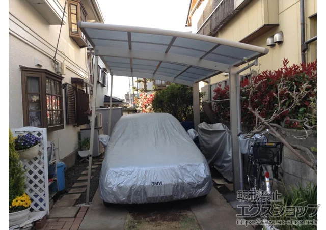 �����s���v���Ďs��YKKAP�̃J�[�|�[�g ���C�i�|�[�g�O�����@�ϐ�`20cm�Ή��{���E���T�|�[�g �W���E�n�C���[�t���p 2�{�� �{�H��