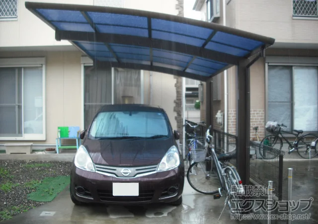 �����s�����q�s��YKKAP�̃J�[�|�[�g ���C�i�|�[�g�O�����@�ϐ�`20cm�Ή�+���E���T�|�[�g�� 2�{���� �{�H��