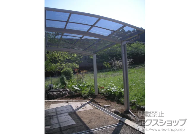 ��ʌ����ԌS�јC�R����YKKAP�̃J�[�|�[�g ���C�i�|�[�g�O�����@�ϐ�`20cm�Ή� �{�H��