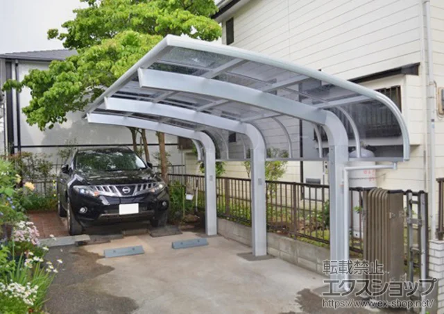 �_�ސ쌧���l�s��LIXIL ���N�V���i�g�X�e���j�̃J�[�|�[�g �e�[���|�[�g�V�O�}III 1500 �ϐ�`50cm�Ή� �{�H��