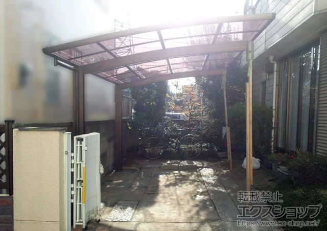 ��ʌ��z�J�s��YKKAP�̃J�[�|�[�g ���C�i�|�[�g�O�����@�ϐ�`20cm�Ή� �{�H��