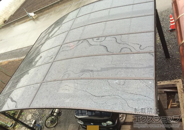 �Ȗ،������s��YKKAP�̃J�[�|�[�g ���C�i�c�C���|�[�g�O�����@�ϐ�`20cm�Ή� �{�H��