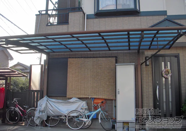 ��ʌ�����s��YKKAP�̃J�[�|�[�g ���C�i�|�[�gRE�O���� �O������ �ϐ�`20cm�Ή��{���E���T�|�[�g �W���E�n�C���[�t���p 2�{����{�����ӂ��⋭���i�i1�Z�b�g�j �{�H��