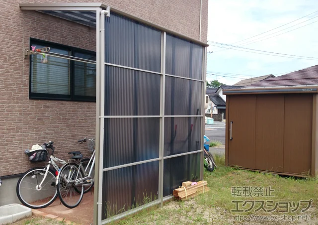 �������o�_�s��YKKAP�̃X�g�b�N���[�h �X�g�b�N���[�hII �I�[�v���^�C�v �ϐ�`20cm�Ή� �{�H��