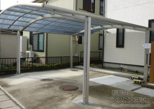 ���������킫�s��YKKAP�̃J�[�|�[�g ���C�i�c�C���|�[�g�O�����@�ϐ�`20cm�Ή�+�����ӂ��ޕ⋭���i(2�Z�b�g) �{�H��