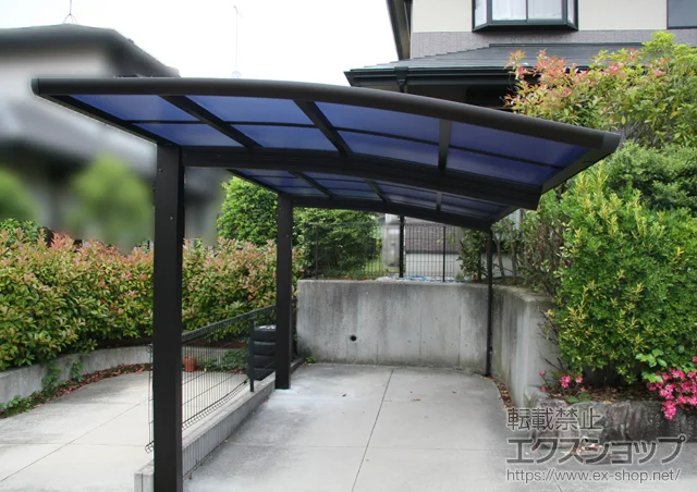 ���Ɍ��_�ˎs��YKKAP�̃J�[�|�[�g ���C�i�|�[�gRE�O���� �O������ �ϐ�`20cm�Ή� �{�H��