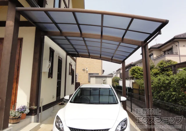 ��t���s���s��YKKAP�̃J�[�|�[�g ���C�i�|�[�g�O�����@�ϐ�`20cm�Ή� �{�H��