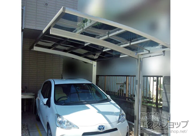 ��t�����s��YKKAP�̃J�[�|�[�g ���C�i�|�[�g�O�����@�ϐ�`20cm�Ή� �{�H��