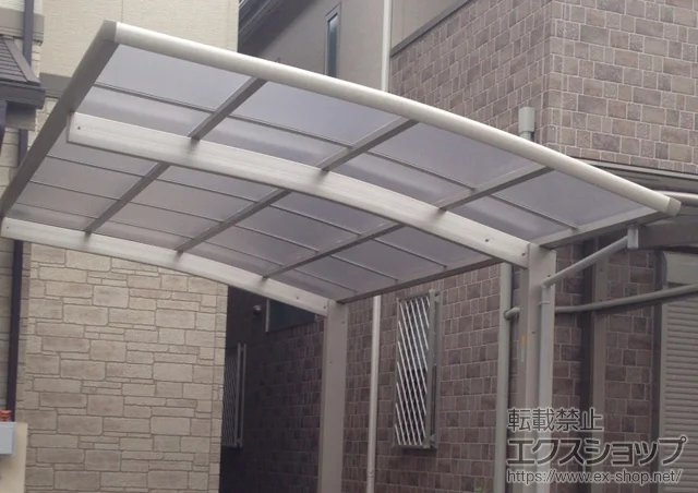 ���{���s��YKKAP�̃J�[�|�[�g ���C�i�|�[�g�O�����@�ϐ�`20cm�Ή� �{�H��