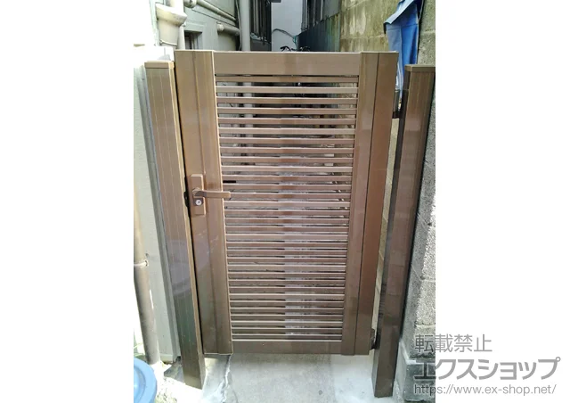 �_�ސ쌧���ˎs��LIXIL ���N�V��(TOEX)�̖�� �V�����IR1�^ �ЊJ�� �和�g�p�@���g�p �{�H��