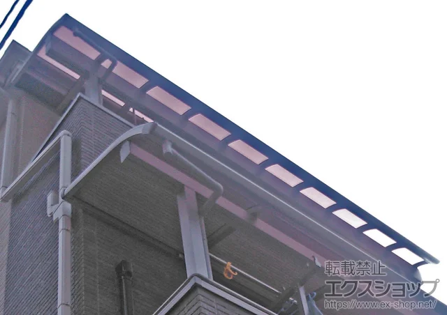 �����s�]�ː���YKKAP�̃o���R�j�[�E�x�����_���� ���F�N�^�[�e���X R�^ 1500 �����^�C�v �P�� �ϐ�`50cm�Ή� �{�H��