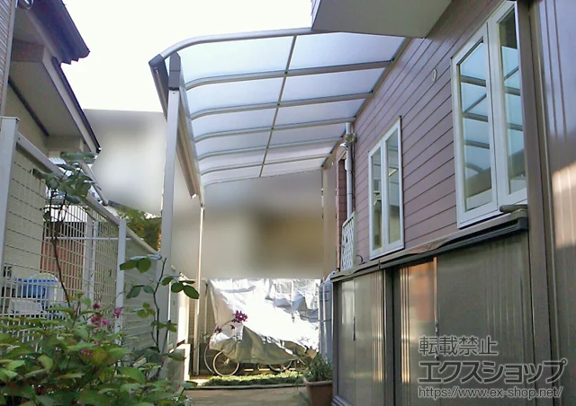 �L�����|���s��YKKAP�̃e���X���� ���F�N�^�[�e���X R�^ �e���X�^�C�v �P�� �ϐ�`20cm�Ή� �{�H��