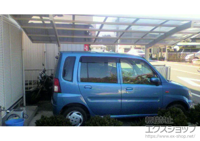 �_�ސ쌧�C�V���s��LIXIL ���N�V���i�g�X�e���j�̃J�[�|�[�g �J�[�u�|�[�g�V�O�}III �ϐ�`20cm�Ή� �{�H��