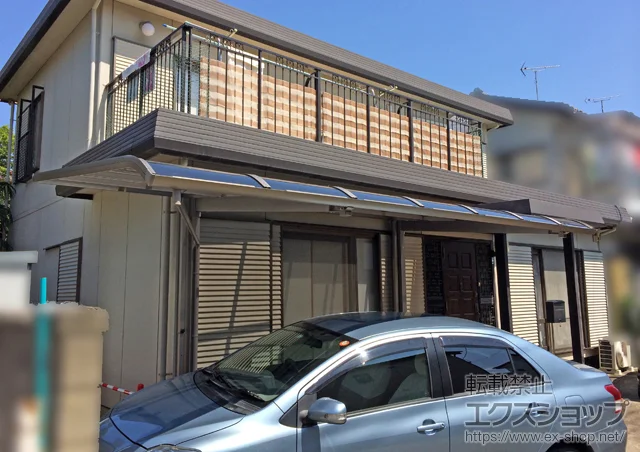 ʌԎsLIXIL NVigXej̃J[|[g K[i|[gVO}III J󂠂 ϐ`20cmΉ{ET|[g W 1{ {H