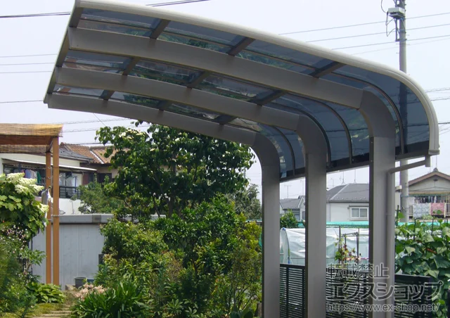 ��ʌ����Ԏs��LIXIL ���N�V���i�g�X�e���j�̃J�[�|�[�g �e�[���|�[�g�V�O�}III 1500 �ϐ�`50cm�Ή�+�e�[���|�[�g�V�O�}�V 1500�p ����J�o�[ �{�H��