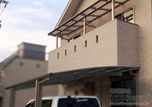 ���{�����s��YKKAP�̃J�[�|�[�g ���C�i�|�[�g�O�����@�ϐ�`20cm�Ή� �{�H��