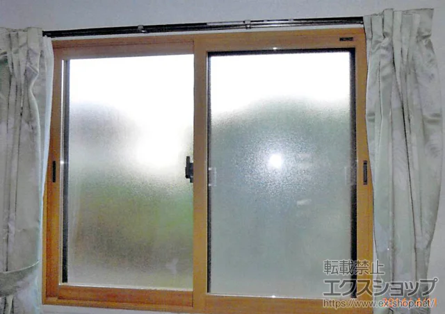 神奈川県横浜市のの内窓（二重窓・二重サッシ） インプラス ダストバリア仕様 引違窓 施工例