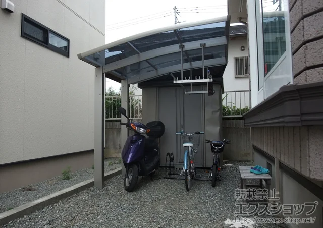 �_�ސ쌧�쑫���s��Value Select�̃T�C�N���|�[�g�E���]�Ԓu���� �v���V�I�X�|�[�g �~�j �ϐ�`20cm�Ή� �{�H��