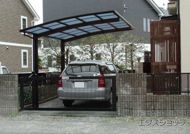 �É������c�s��YKKAP�̃J�[�|�[�g ���C�i�|�[�g�O�����@�ϐ�`20cm�Ή� �{�H��