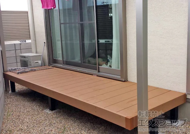 ���{�Q����s��YKKAP�̃E�b�h�f�b�L ���E�b�h�f�b�L 200 �{�H��